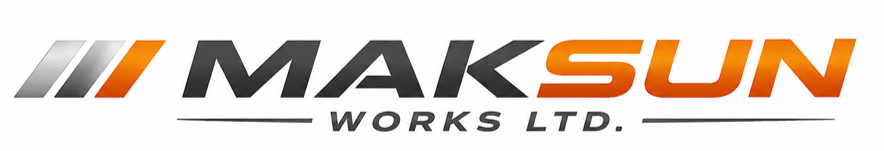 MAKSUN Works Ltd.
